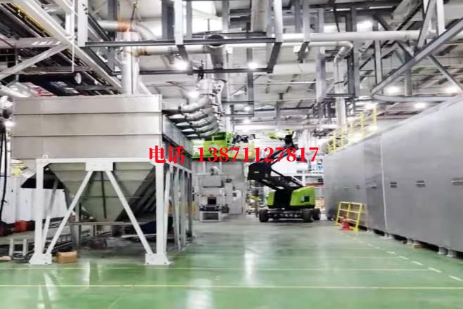 新都机电设备安装工程,设备安装公司