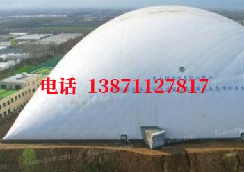 新都气膜棚卷帘门,电动门